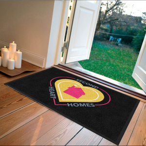 Second Heart Homes