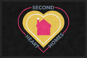 Second Heart Homes