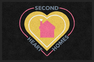 Second Heart Homes