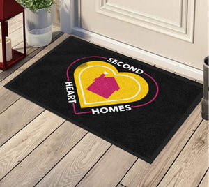 Second Heart Homes
