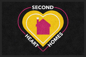 Second Heart Homes