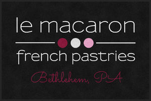Le Macaron