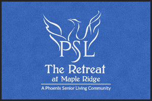 The Retreat