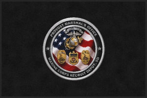 usmc headquarters and service battalion