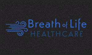 Breath of Life