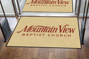 Mountain View Baptist Church