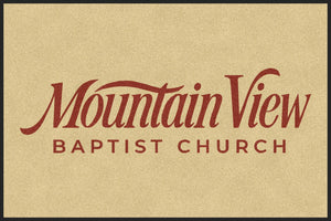Mountain View Baptist Church