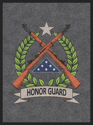 Honor Guard