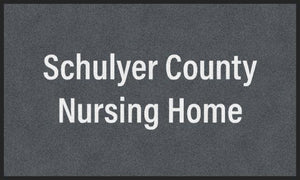 SCHUYLER COUNTY NURSING HOME
