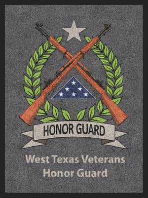 Honor Guard