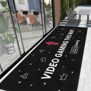 J&J Jelly Cafe - 12x4'