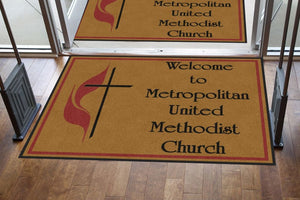 Metropolitan United Methodist Church