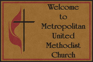 Metropolitan United Methodist Church