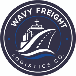 Wavy Freight