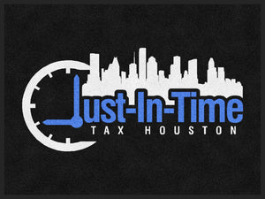 Just In Time Tax Houston