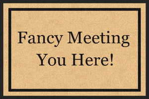 Fancy-write your own