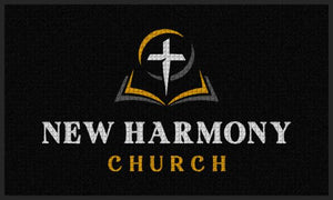 New Harmony Church