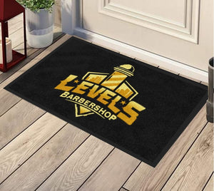 Levels barbershop