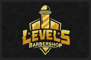 Levels barbershop