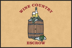 Wine Country Escrow