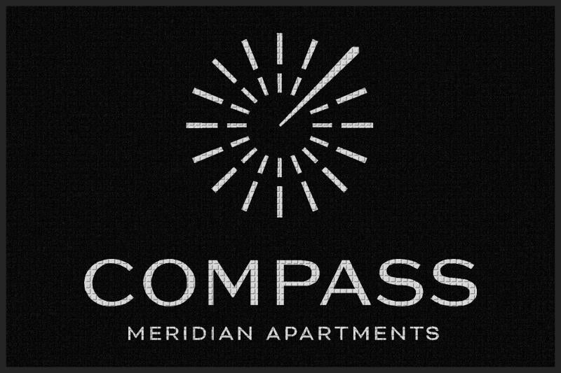 Compass Meridian §