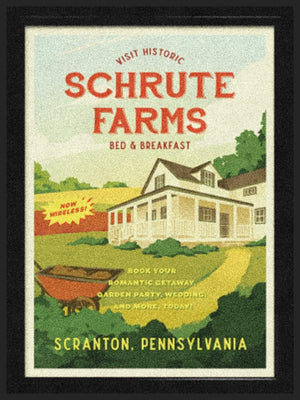 Schrute Farms