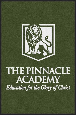 The Pinnacle Academy