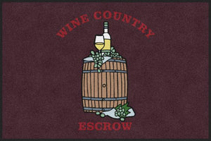 Wine Country Escrow