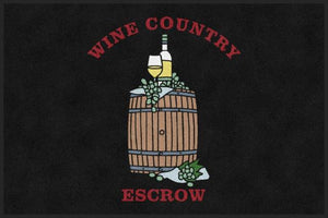 Wine Country Escrow