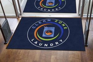clean zone laundry