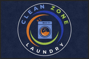 clean zone laundry