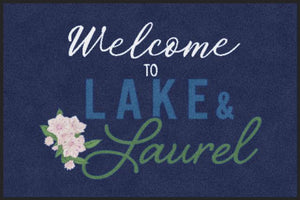 Welcome to Lake & Laurel