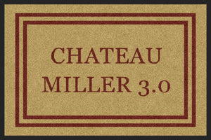 Chateau Miller-write your own