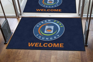 clean zone laundry