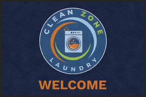 clean zone laundry