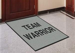 WARRIOR