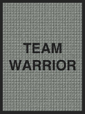 WARRIOR
