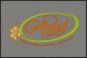 City of Adel