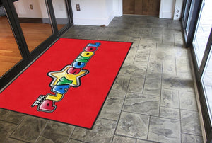 The Play School