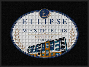 The Ellipse At Westfields