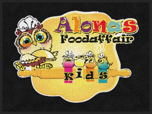 Alonas Food Affair