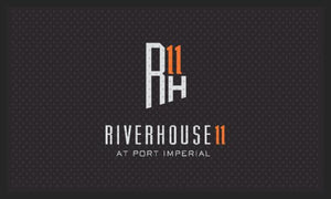 RIVERHOUSE 11 At Port Imperial