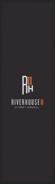 RIVERHOUSE 11 At Port Imperial