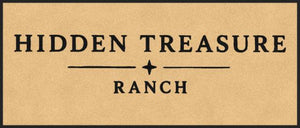 Hidden treasure ranch