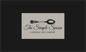 Simple Spoon