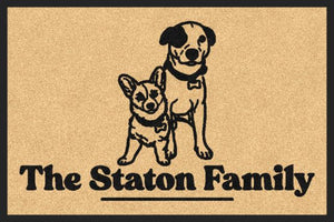 STATON