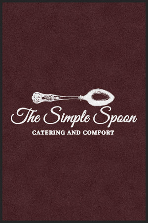 Simple Spoon