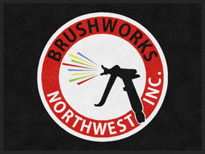 Brushworks