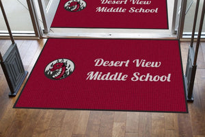 Desert View Middle School