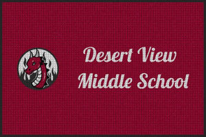 Desert View Middle School